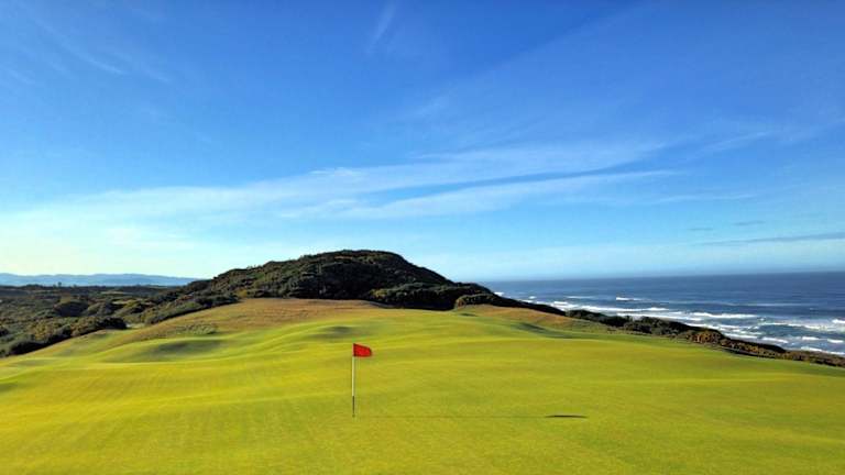 Q&A: Tom Coyne’s Quest for Golf Answers